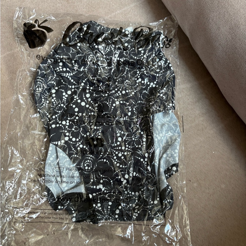 Cheek Boss XL Brief